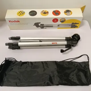 Treppiede Kodak per fotocamera digitale