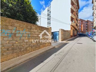 Terreno en venta en Gata de Gorgos