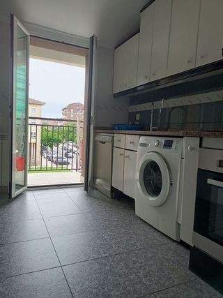 Piso en venta en Intxaurrondo en San Sebastián-Donostia