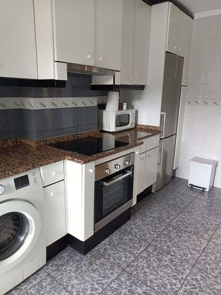 Piso en venta en Intxaurrondo en San Sebastián-Donostia
