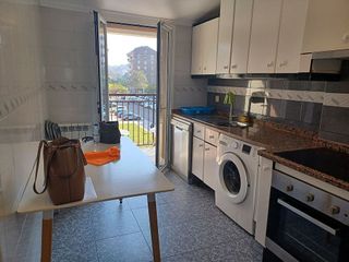 Piso en venta en Intxaurrondo en San Sebastián-Donostia