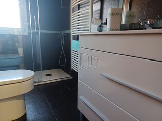 Piso en venta en Intxaurrondo en San Sebastián-Donostia