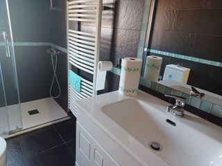 Piso en venta en Intxaurrondo en San Sebastián-Donostia