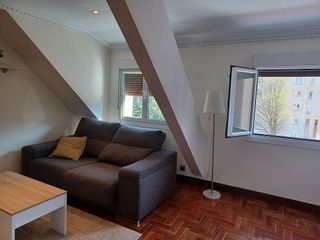 Piso en venta en Intxaurrondo en San Sebastián-Donostia