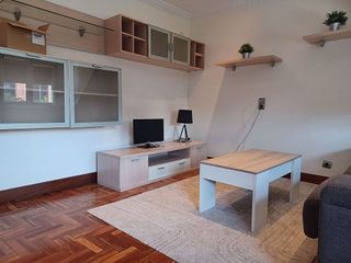Piso en venta en Intxaurrondo en San Sebastián-Donostia