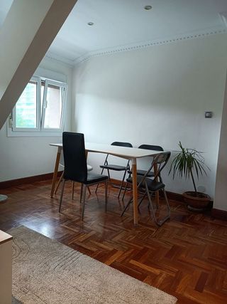 Piso en venta en Intxaurrondo en San Sebastián-Donostia