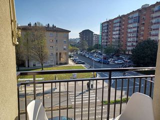 Piso en venta en Intxaurrondo en San Sebastián-Donostia