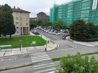 Piso en venta en Intxaurrondo en San Sebastián-Donostia