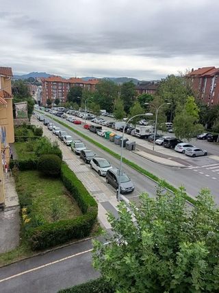 Piso en venta en Intxaurrondo en San Sebastián-Donostia
