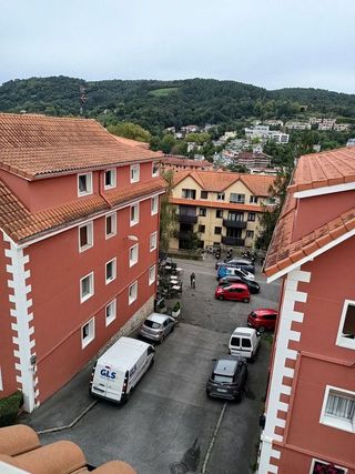 Piso en venta en Intxaurrondo en San Sebastián-Donostia