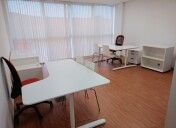 Alquilo Oficina equipada Santander