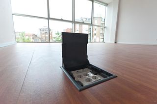 Alquilo Oficina equipada Santander