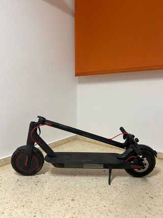 Xiaomi Mi Electric Scooter Pro