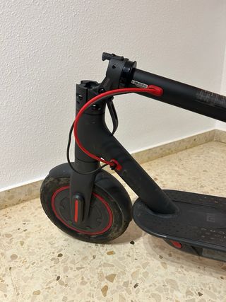 Xiaomi Mi Electric Scooter Pro
