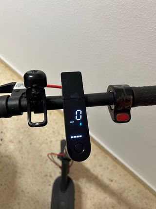 Xiaomi Mi Electric Scooter Pro