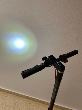 Xiaomi Mi Electric Scooter Pro