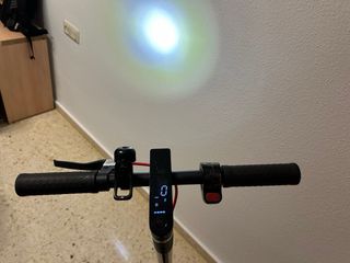 Xiaomi Mi Electric Scooter Pro
