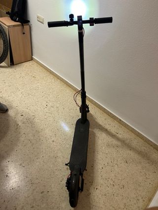 Xiaomi Mi Electric Scooter Pro