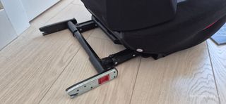 Silla coche bebé Cybex Solution X2-Fix Grupo 2/3