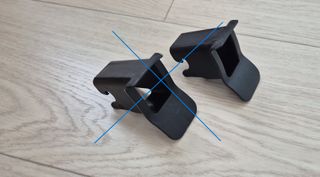 Silla coche bebé Cybex Solution X2-Fix Grupo 2/3