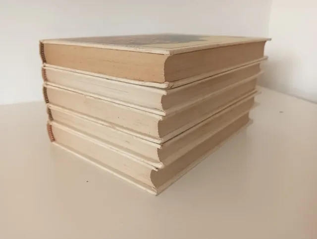 PRIMERAS EDICIONES TUS LIBROS ANAYA