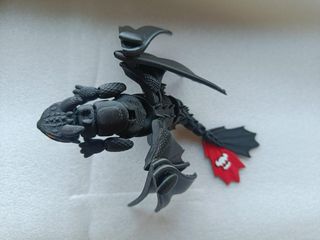 Sdentato Dragontrainer Giocattolo