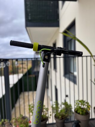 Patinete Eléctrico Cecotec Bongo Serie A Connected