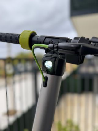 Patinete Eléctrico Cecotec Bongo Serie A Connected