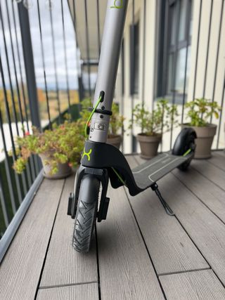 Patinete Eléctrico Cecotec Bongo Serie A Connected