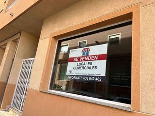 Local comercial en venta en Teulada Pueblo en Teulada