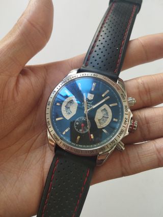 RELOJ AUTOMATICO A 25 EUROS 