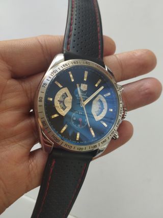 RELOJ AUTOMATICO A 25 EUROS 