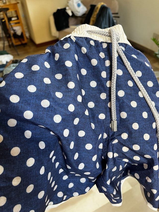 Costume da bagno Zeybra M