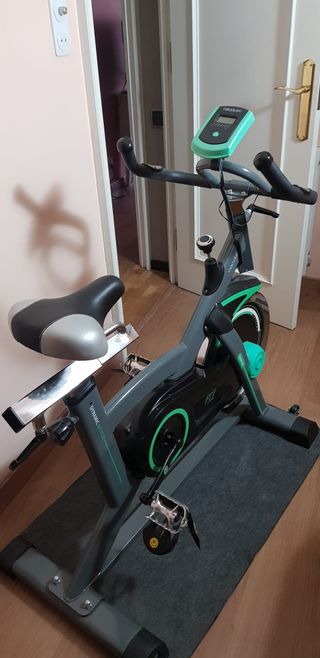 Bicicleta Spinning Cecotec SpinFit Extreme 20