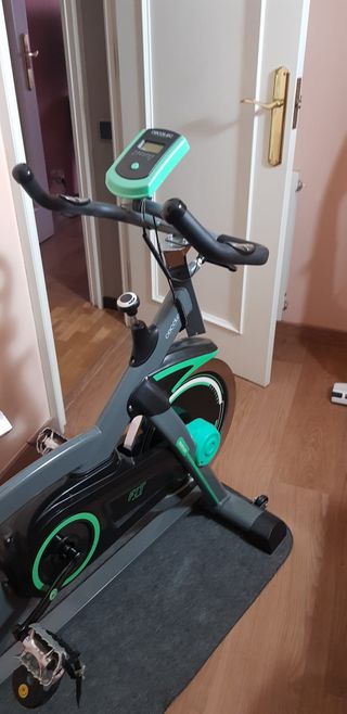 Bicicleta Spinning Cecotec SpinFit Extreme 20