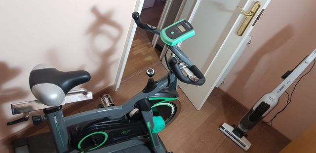 Bicicleta Spinning Cecotec SpinFit Extreme 20