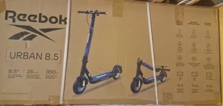 Patinete Eléctrico Reebok Urban 8.5