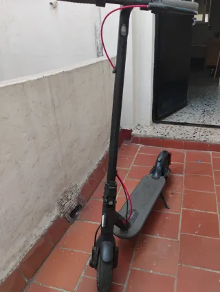 Patinete Xiaomi Lite 3