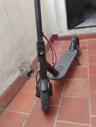 Patinete Xiaomi Lite 3