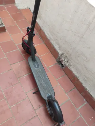 Patinete Xiaomi Lite 3