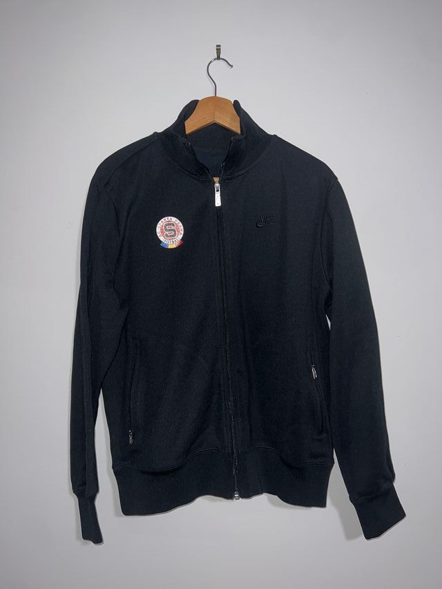 Chaqueta Nike Sparta Praha Talla M