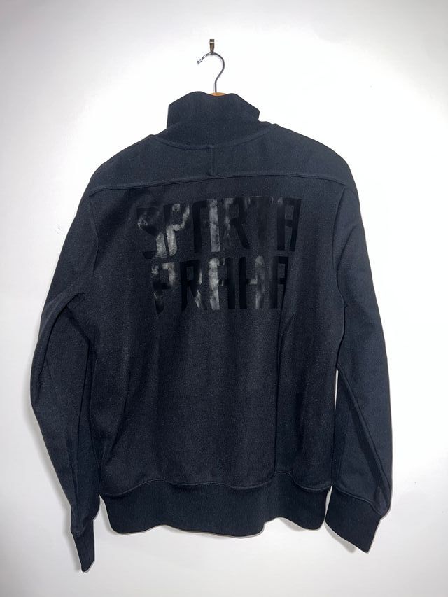 Chaqueta Nike Sparta Praha Talla M