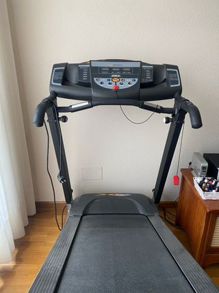 Cinta de correr BH Fitness Xenon