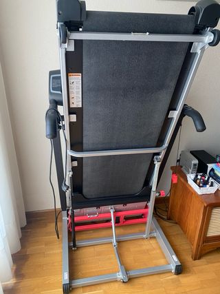 Cinta de correr BH Fitness Xenon