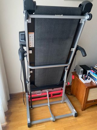 Cinta de correr BH Fitness Xenon