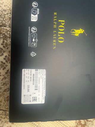 Sudadera Polo Ralph Lauren Bear . 225€ .