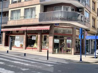 Local comercial en venta en Centro en Errenteria