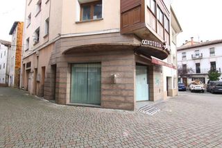 Local comercial en venta en Altsasu/Alsasua