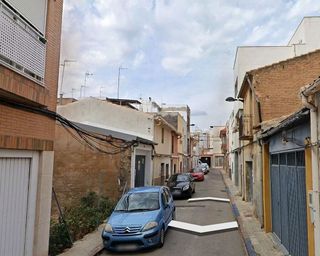 Terreno en venta en Avda. Alemania - Italia en Villarreal