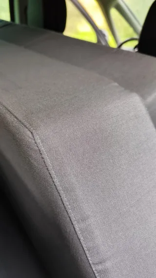 Colchón Camper Opel Zafira Tourer 2012